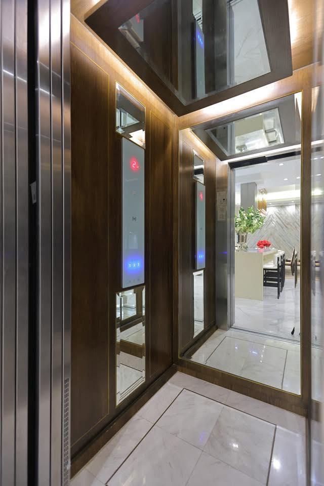 ขาย บ้านหรู ในซอยเอกมัย 22 บ้านออกแบบโดย Hirsch Bedner Associates (HBA) บริษัทออกแบบชั้นนำระดับโลก 16