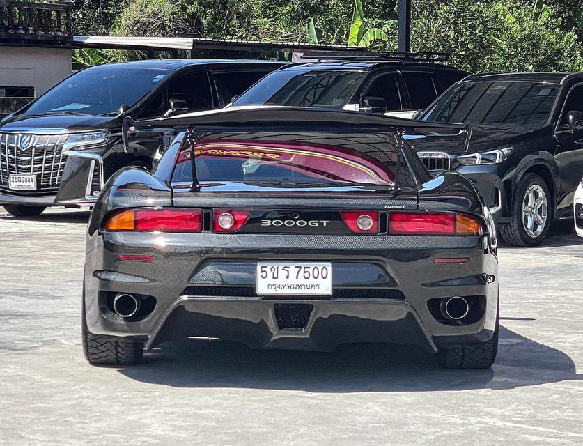 Mitsubishi GTO 3000GT ปี1999 5