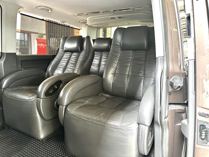 VOLKSWAGEN CARAVELLE 2.0 TDI BlueMotion ปี2013/2015 13