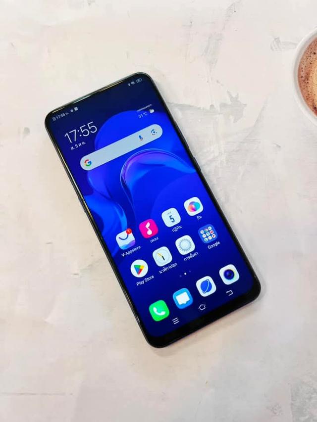 Vivo V15 สสภาพดีมาก 3