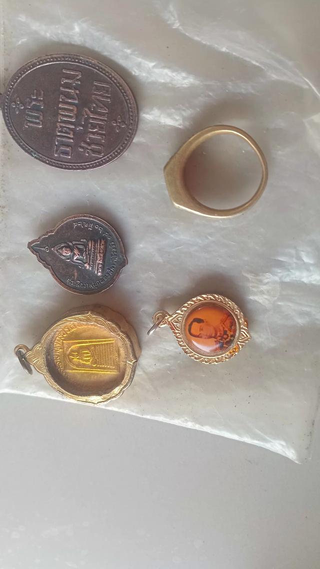 พระเครื่องพระบ้านพระสะสม