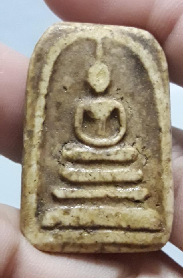 พระเครื่อง พระกรุของสะสม 12