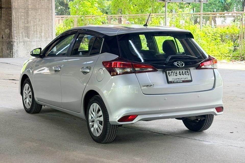 ✅ 2018 Toyota Yaris 1.2 J AT รูปที่ 7