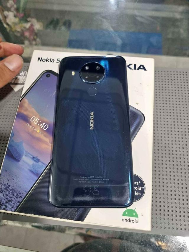Nokia 5.4 น้องๆมือ1 1