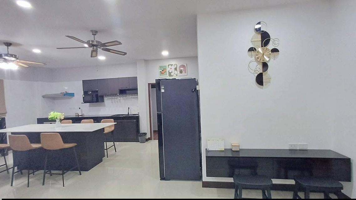 For rent pool villa Pattaya style resort 100,000/month 17