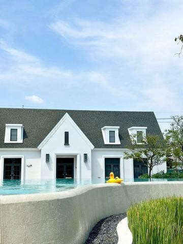 หมู่บ้านชัยพฤกษ์บางนา กม. 15 โครงการคุณภาพจากแลนด์แอนด์เฮาส์ 3