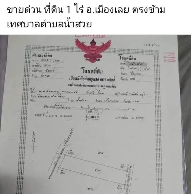 ขายทีดินเปล่า 4