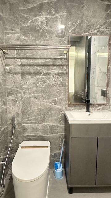 ให้เช่าคอนโด Arcadia Millennium Tower 4