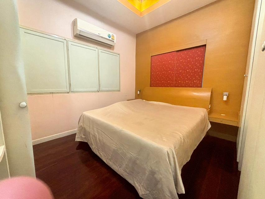 🏠ให้เช่า บ้านเดี่ยว ทำเลติวานนท์ ใกล้รถไฟฟ้า เดินได้เพียง 7 นาที! ✨(บ้านไม่เคยปล่อยเช่าเลยค่ะ)​🔖เช่า 18,000 บาท/เดือน (บ้านไม่เคยปล่อยเช่าเลยค่ะ)​ 15