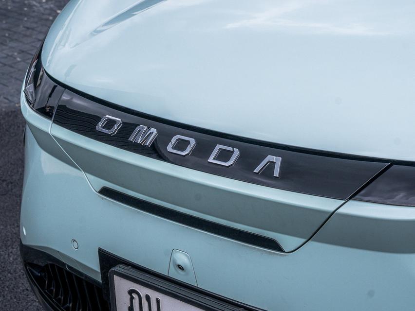 (แจ้งรหัสรถ 67GG73) JAECOO OMODA C5 EV รุ่นล่าสุด รูปที่ 6