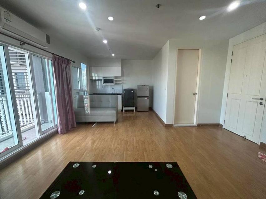 ให้เช่า คอนโด เดอะ พาร์คแลนด์ แกรนด์ ตากสิน ชั้น33 ขนาด 54 ตรม. ราคา 14,000บาท-เดือน 1