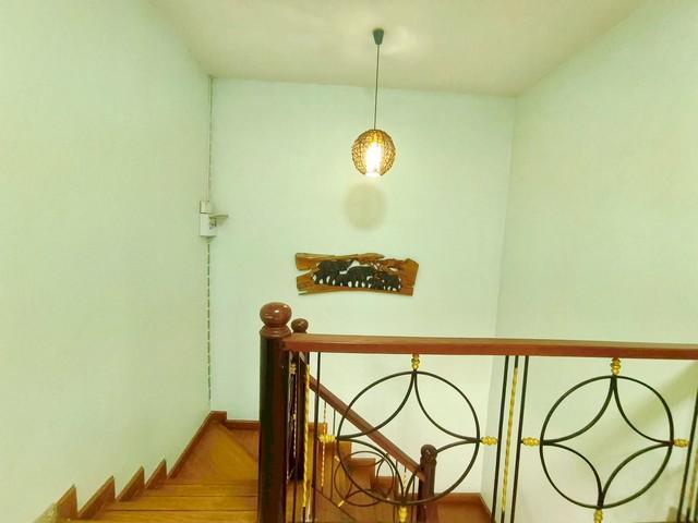 ขายบ้านแฝด เอ.ซี.เฮ้าส์ 3 ลำลูกกา คลอง 4ทำเลศักยภาพ เดินทางสะดวก ของกินใกล้ ตลาดเอซี, ตลาดลาดสวาย ใกล้แหล่งชุมชนและสิ่งอำนวยความสะดวกครบครันเพียบ 15