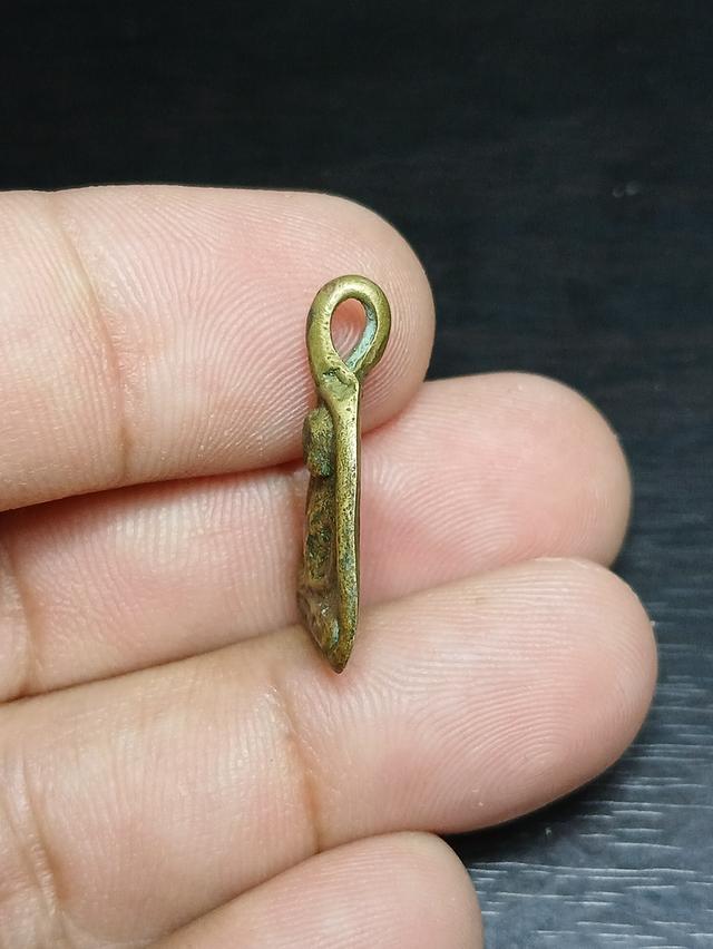 หลวงพ่อเงิน วัดบางคลาน 3