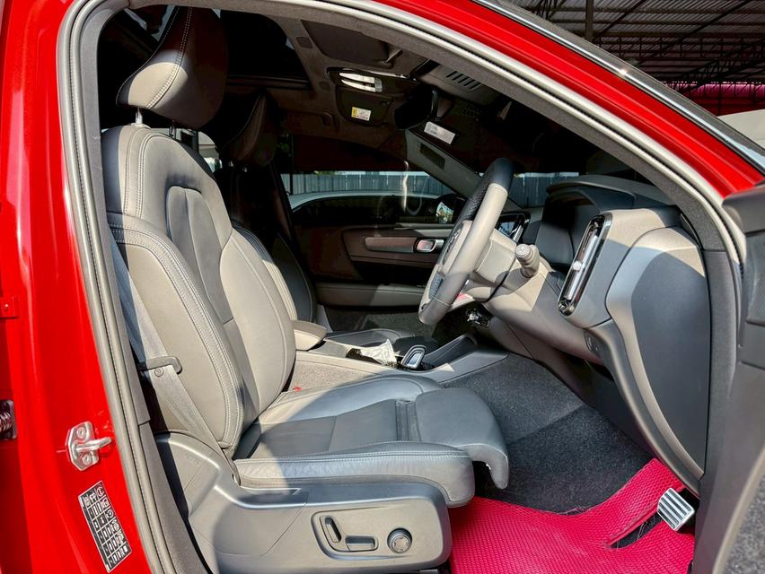 Volvo XC40 T5 ปี2022 รูปที่ 12