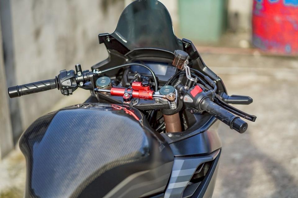 CBR500R 6