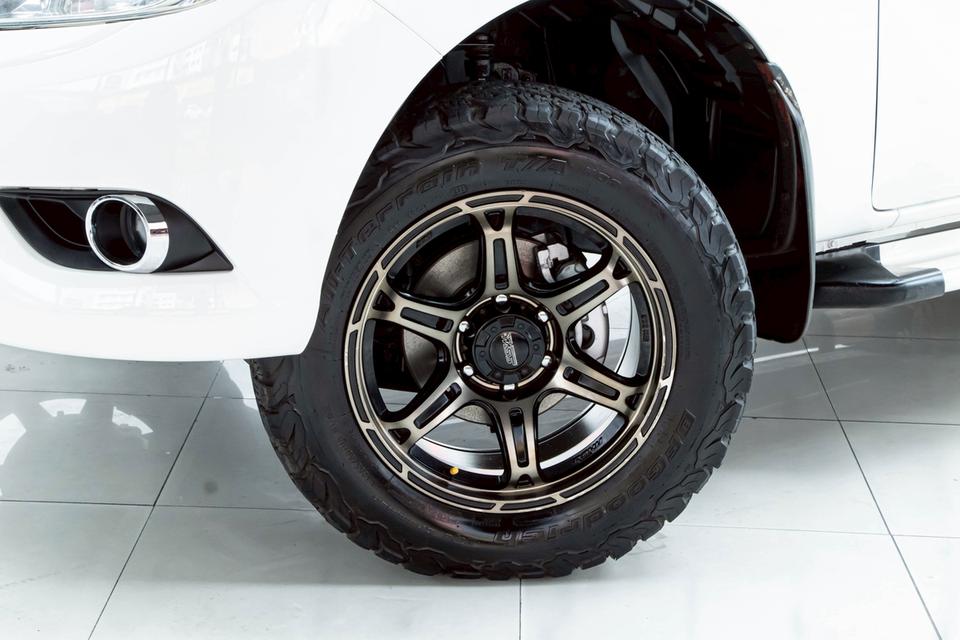 รหัสรถ 2A773 BT50 PRO 3.2 HI-RACER DOUBLE CAB 2013 7