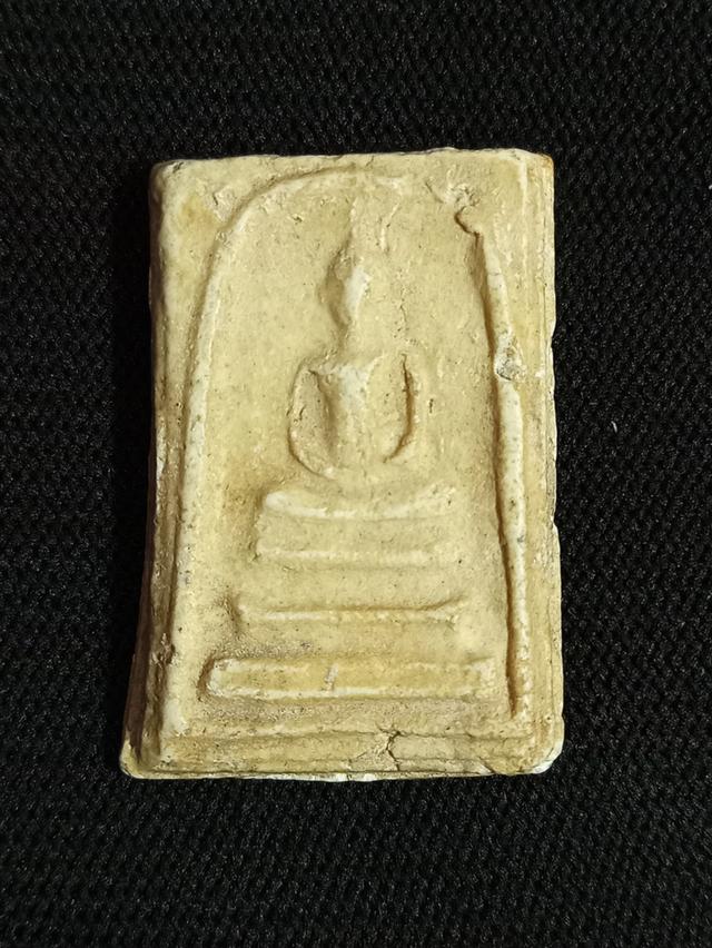 พระสมเด็จบางขุนพรหม พิมพ์ใหญ่