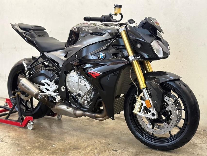 BMW S 1000 R ปี 2015 สภาพนางฟ้า 3