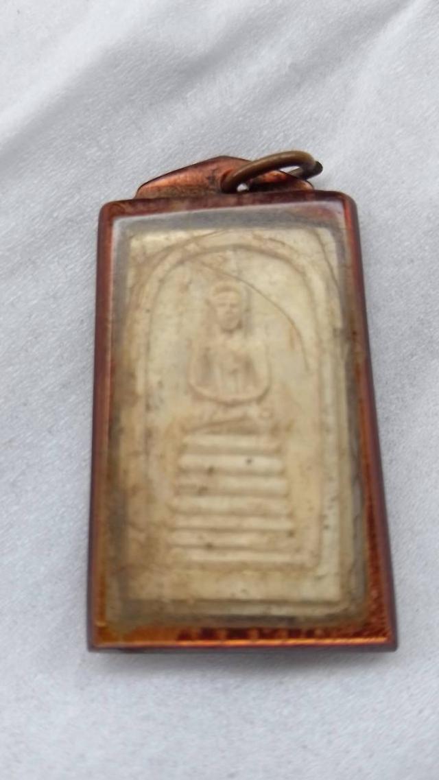 พระเครื่องหลวงพ่อคูณ รูปที่ 9