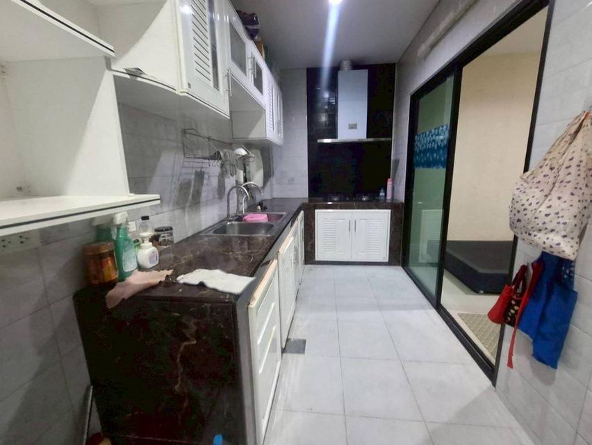 บ้านอิงทาวน์ ถนนติวานนท์ ตำบลบ้านใหม่ อำเภอเมืองปทุมธานี จังหวัดปทุมธานี 10