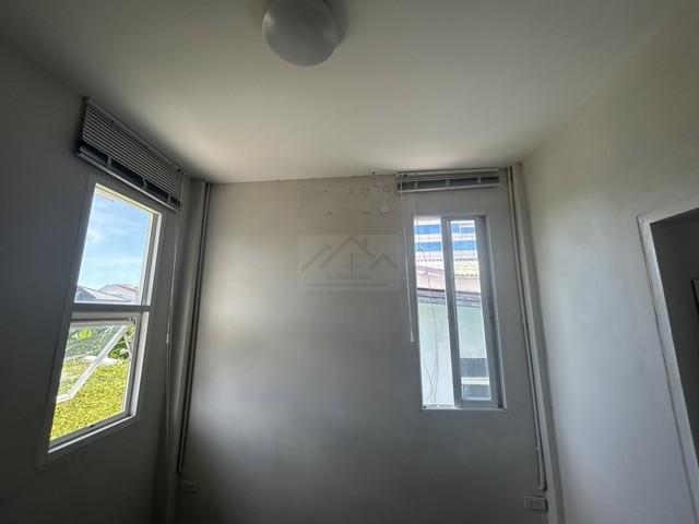 ด่วน กลับมาว่าง ให้เช่าบ้านเดี่ยว 2 ชั้น ถนนสุทธิสารวินิจฉัย ซอยสบายใจ รัชดา ใกล้ MRT สุทธิสาร 900 เมตร 12