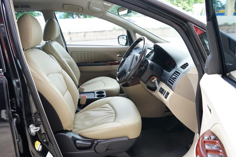 🚩MITSUBISHI SPACE WAGON 2.4 GLS 2010 11