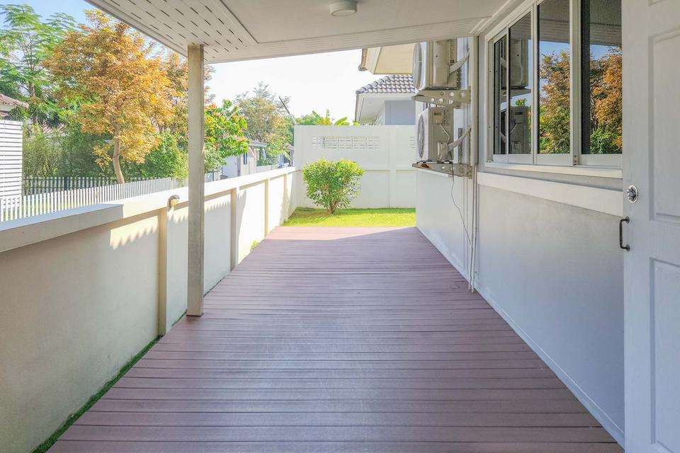 Single-Story Home in a Serene Gated Community 18