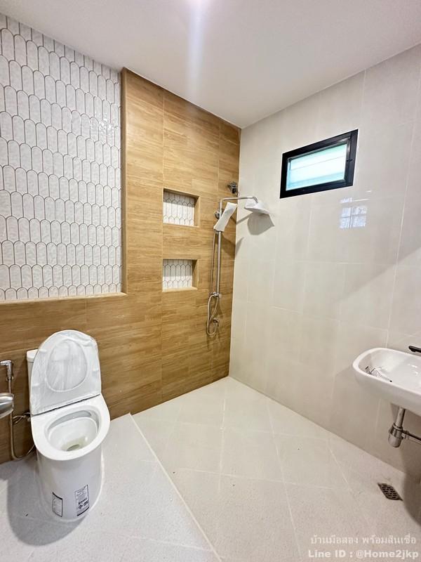 หมู่บ้านแสงอรุณ รามอินทรา 8