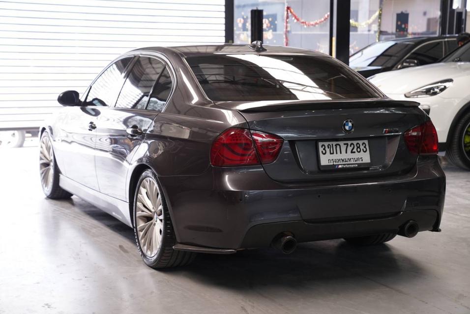 รหัส 67GG7283 bmw e90 318i ปี2008 5