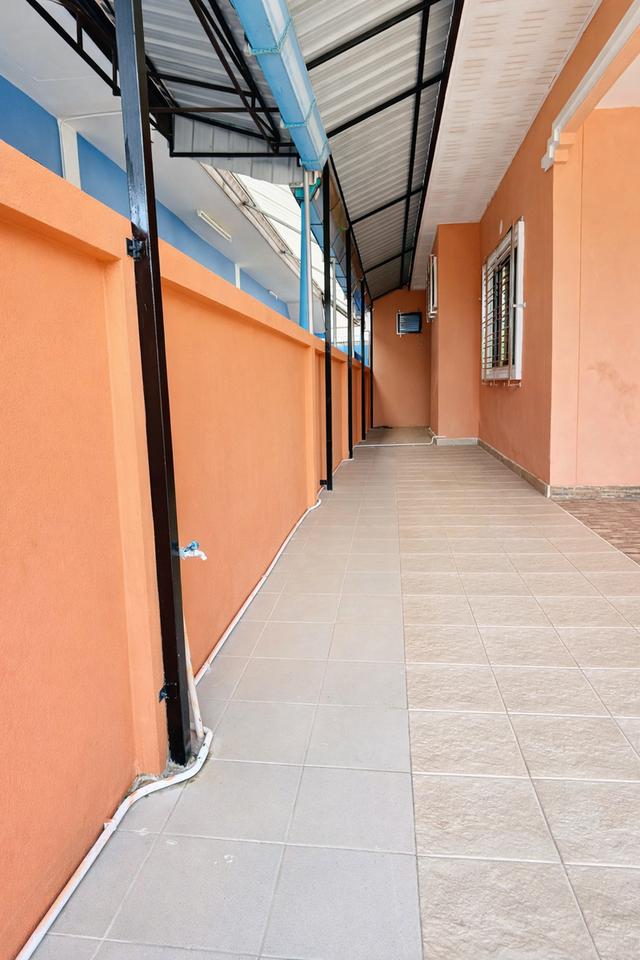 บ้านเดี่ยว สะเดา พร้อมอยู่ 3