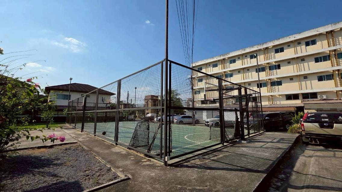 [ขายด่วน!] บ้านเดี่ยว 2 ชั้น 50 ตรว. หมู่บ้านดุสิต แกรนด์ ปาร์ค (เลียบคลองสอง-คลองสามวา) บ้านสวย ทำเลดี ติดถนนใหญ่ เดินทางสะดวก ใกล้รถไฟฟ้าสายสีชมพู 7