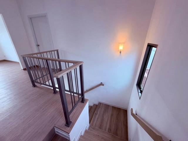 PP490 ขายบ้านเดี่ยว 2 ชั้น โครงการ เดอะแพลนท์ บางนา-วงแหวน The Plant Bangna-Wongwaen ถนนสุขาภิบาล 2 บ้านหันทิศใต้ 13