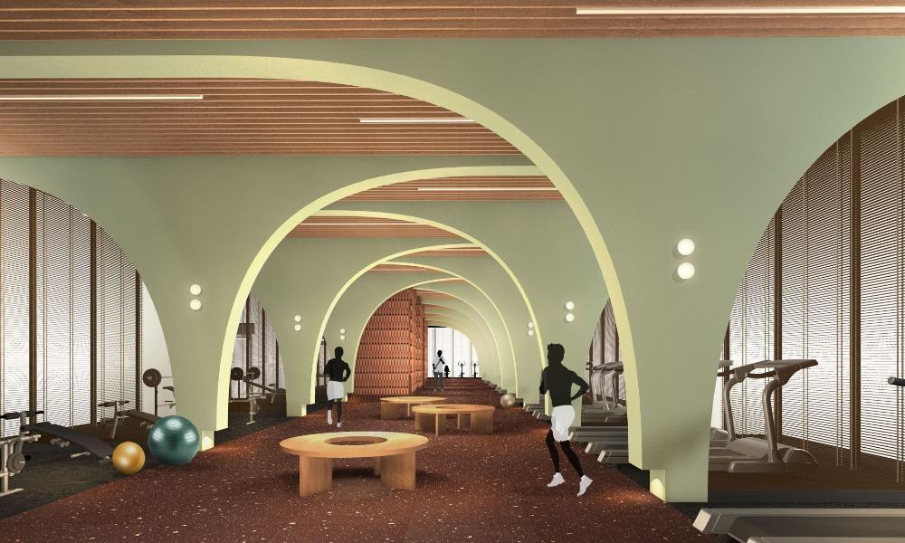 ขาย Noble NUE Epic Asoke - Rama 9 โนเบิล นิว อีปิค อโศก - พระราม 9 3