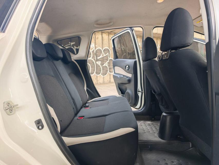 🚗 2019 Nissan Note 1.2 Turbo VL AT รูปที่ 16