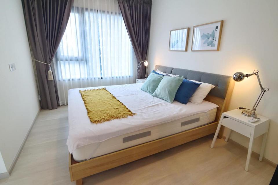 KL04467 - Life Asoke  - 35 sqm  - MRT Petchaburi - MRT Rama9 - CentralRama9 - ARL Makkasan 2