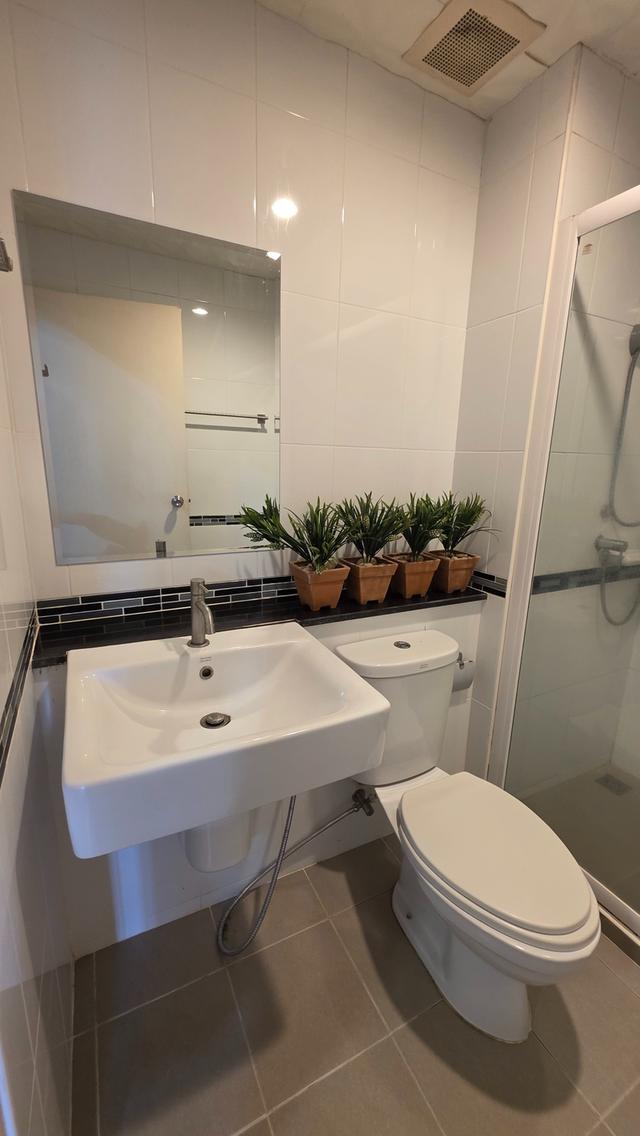 คอนโดเอพลัส 2 ติดรถไฟฟ้า 12