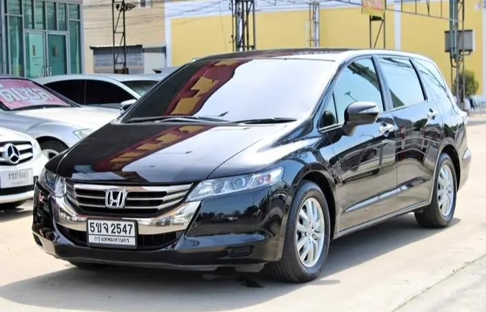 ขายด่วน 2012 Honda Odyssey