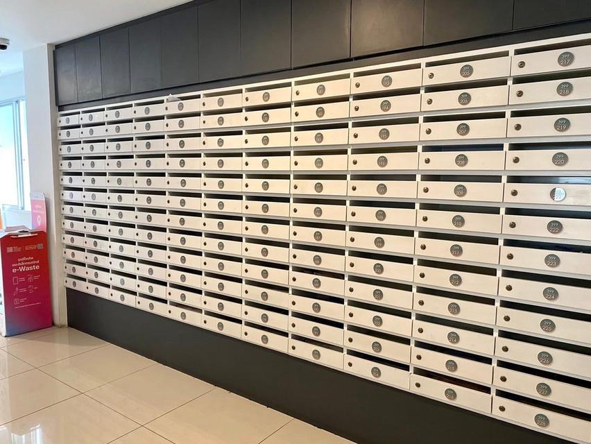 คอนโดเสนาคิทท์ ฉลองกรุง-ลาดกระบังลาด 15