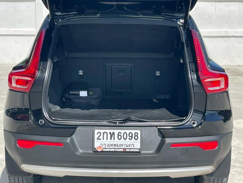 VOLVO XC40 Recharge T5 Inscription 2021  19