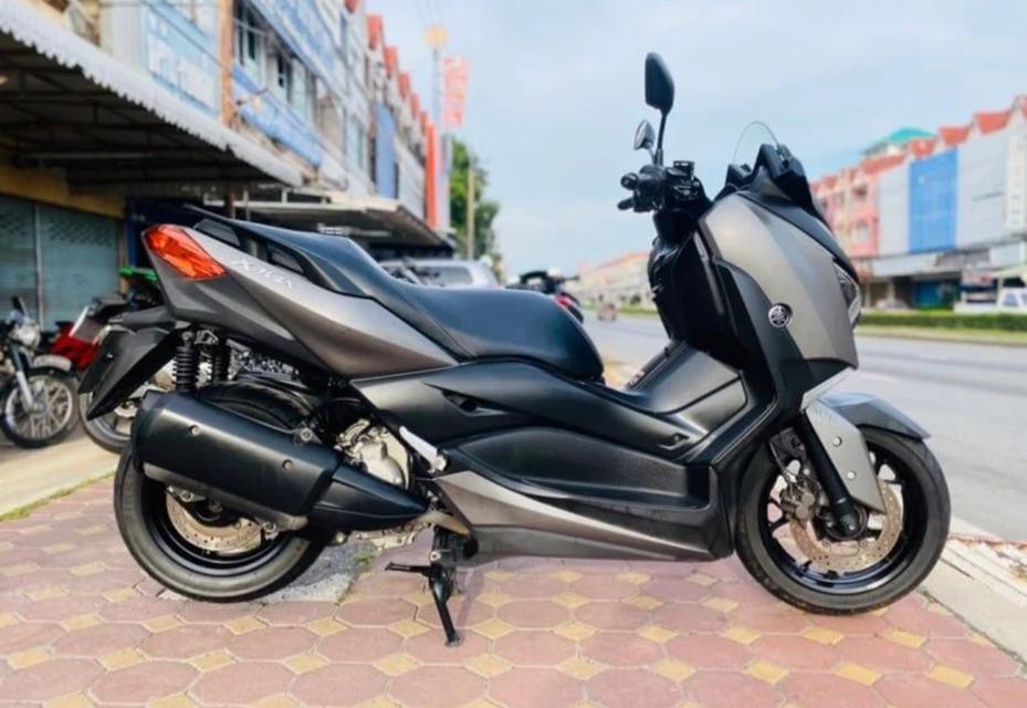 Yamaha XMAX300 ปี 2017 2