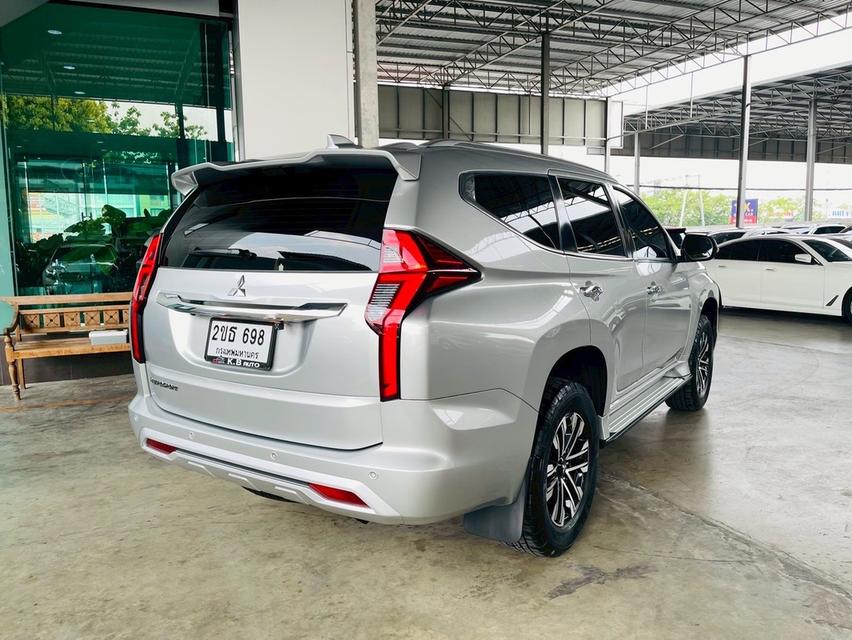 MITSUBISHI PAJERO SPORT 2.4 GT PREMIUM 2021🚘 รูปที่ 5