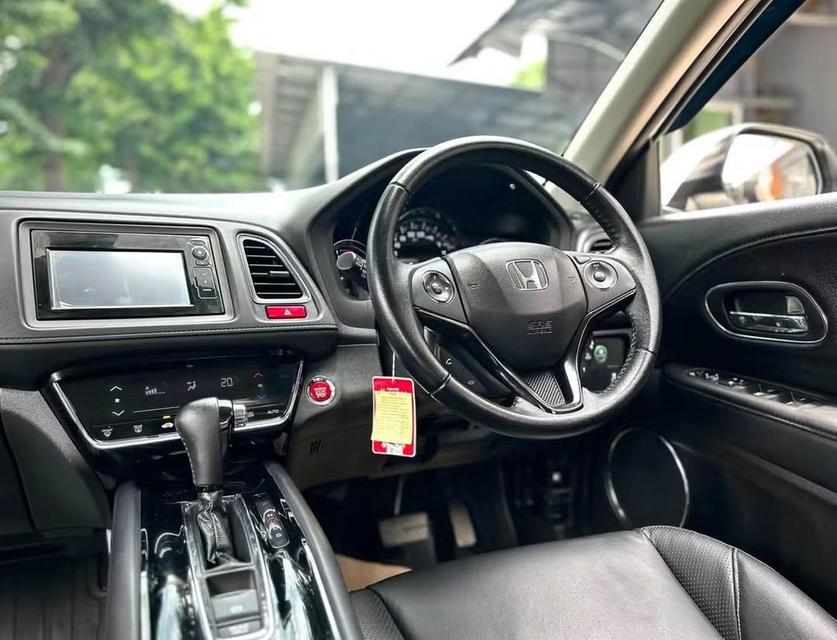 Honda HRV 1.8E Limited ปี2016 รูปที่ 12