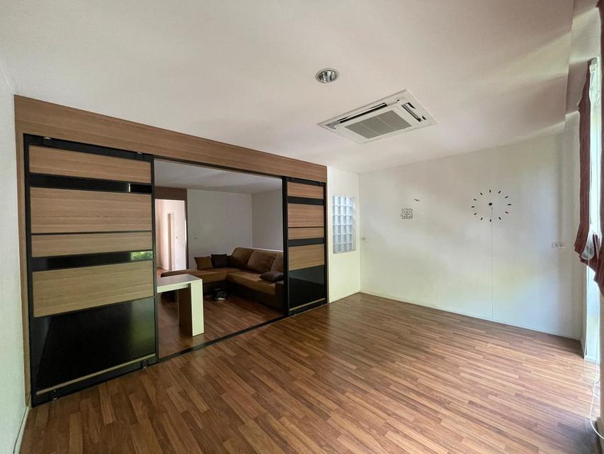 เช่าทาวน์โฮม อารียา ทูบี เกษตร-นวมินทร์ 3ชั้น เนื้อที่ 19.6ตรว.32000 บาท 16