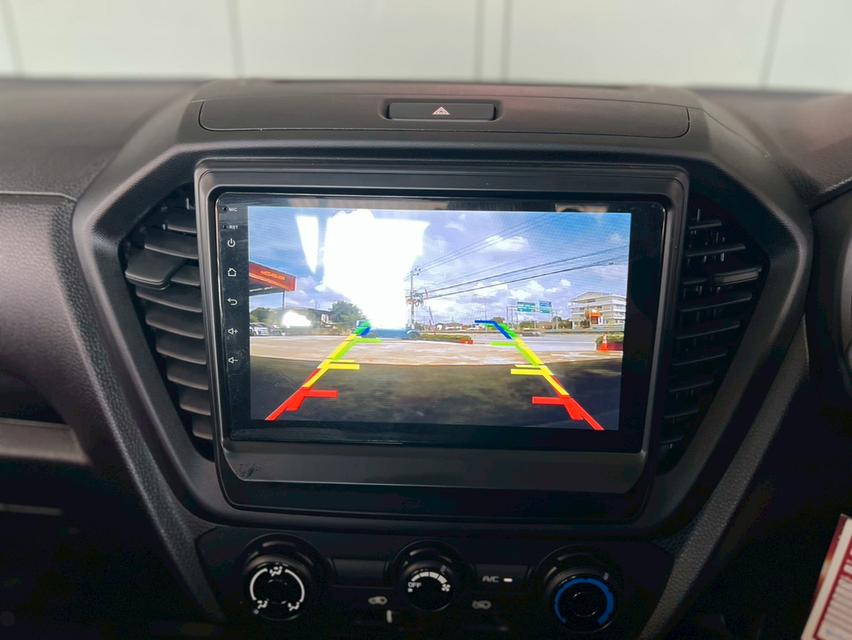 ปี 2022 ISUZU D-MAX 19-ปัจจุบัน, 3.0 Ddi S 4WD 12