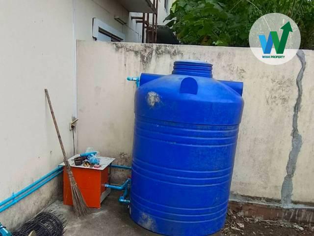 ขายอาคารพาณิชย์ 2 คูหา 3 ชั้นครึ่ง นิคมพัฒนา ระยอง 8