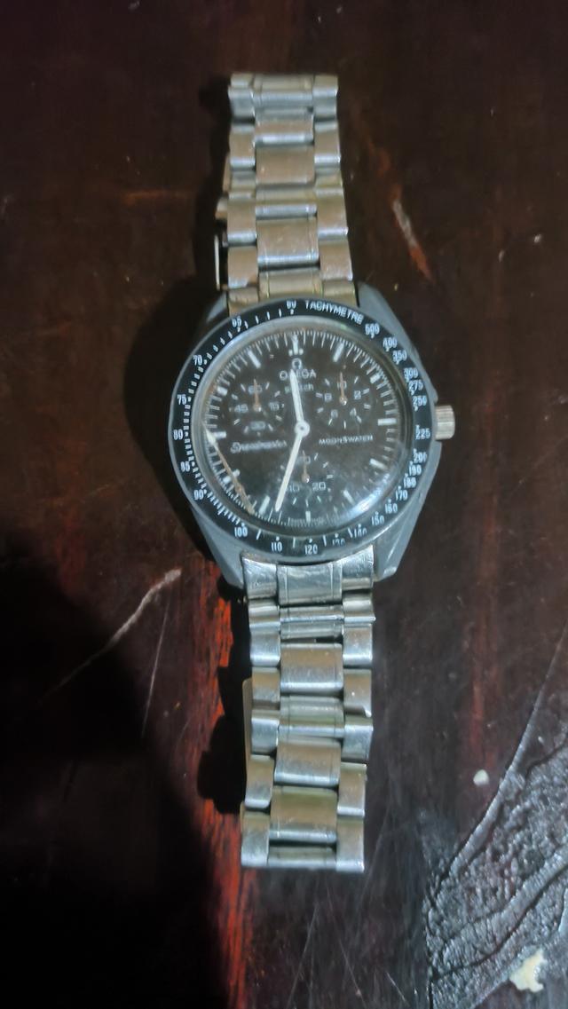 omegaspeed master original