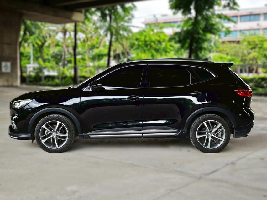 MG HS 1.5 X Sunroof ปี 2020
