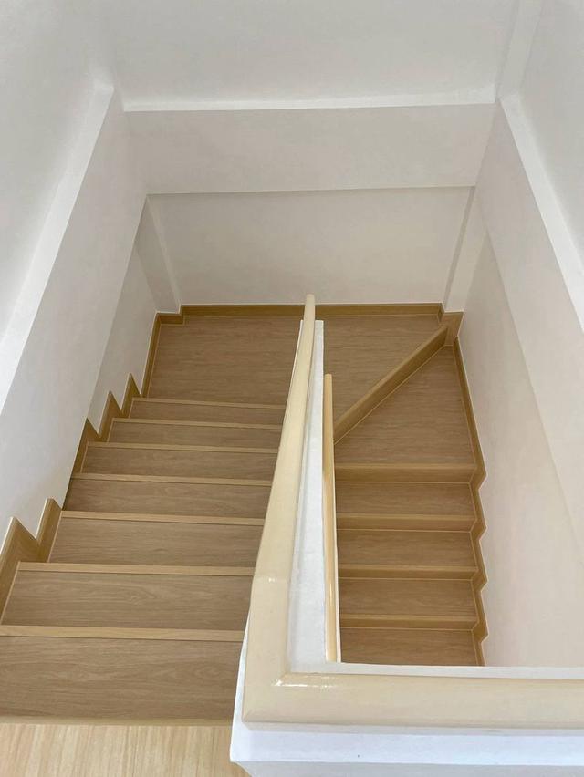 หมู่บ้านร่มโพธิ์ บางบัวทอง ใกล้แยกบางพลูทาวน์เฮาส์ 2 10