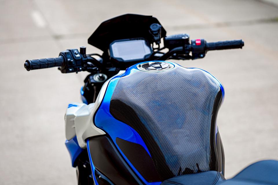 2021 Kawasaki 🔥 Kawasaki Z900 ปี 2021 | สภาพสวย หล่อพร้อมขี่! 🔥 🏍️ บิ๊กไบค์ 4 สูบ สายเนกเก็ตสุดดุดัน ท่อ Full System เสียงเร้าใจ