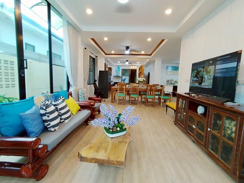 5bedrooms Poolvilla Phuket 13